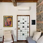 Casa Azul Apartment *