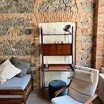 Casa Azul 公寓 帕爾馬