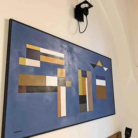 Casa Azul *