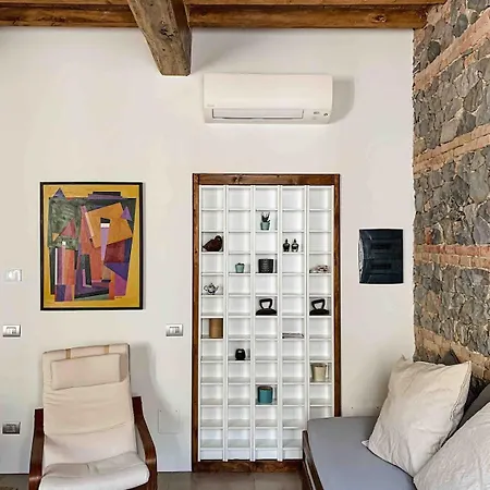 Casa Azul Lejlighed *