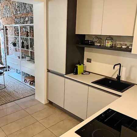 Appartement Casa Azul