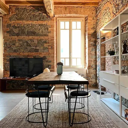 Casa Azul Apartment *