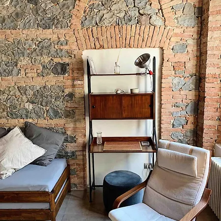 Casa Azul Lejlighed Parma