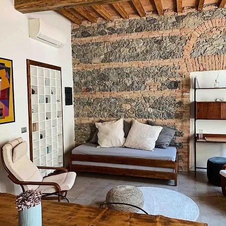 Casa Azul Apartment Parma