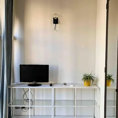 Casa Azul Lejlighed *