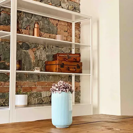 Lejlighed Casa Azul *