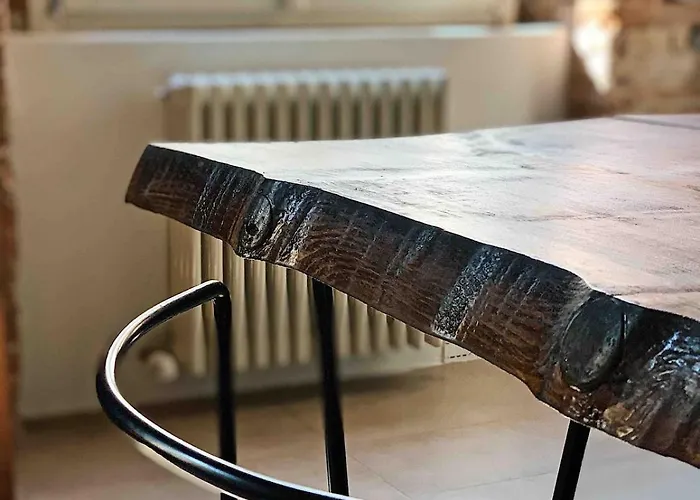 Apartment Casa Azul *