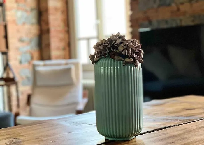 Casa Azul * 帕爾馬