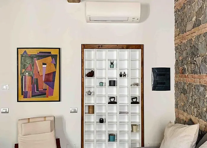 Casa Azul Apartment *