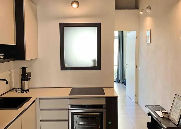 Apartment Casa Azul Parma