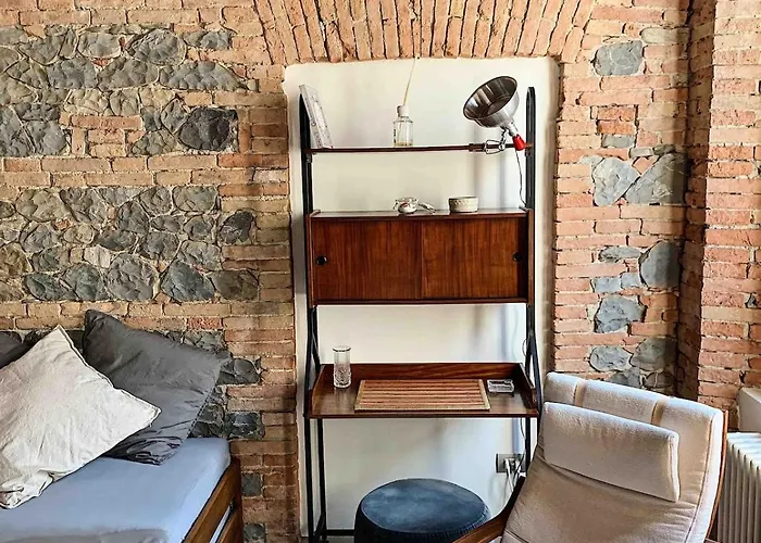 Casa Azul Apartment Parma