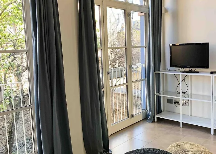 Casa Azul Apartment *