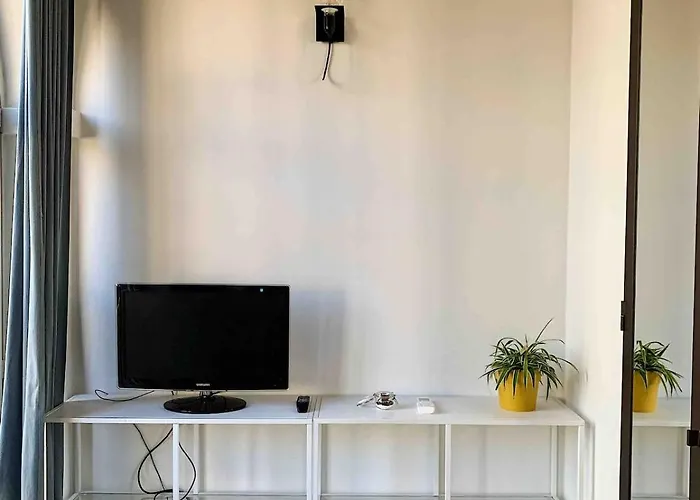 Casa Azul Apartment *