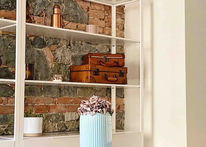 Apartmán Casa Azul *